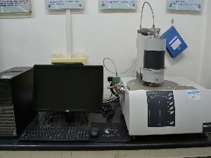 综合热分析仪